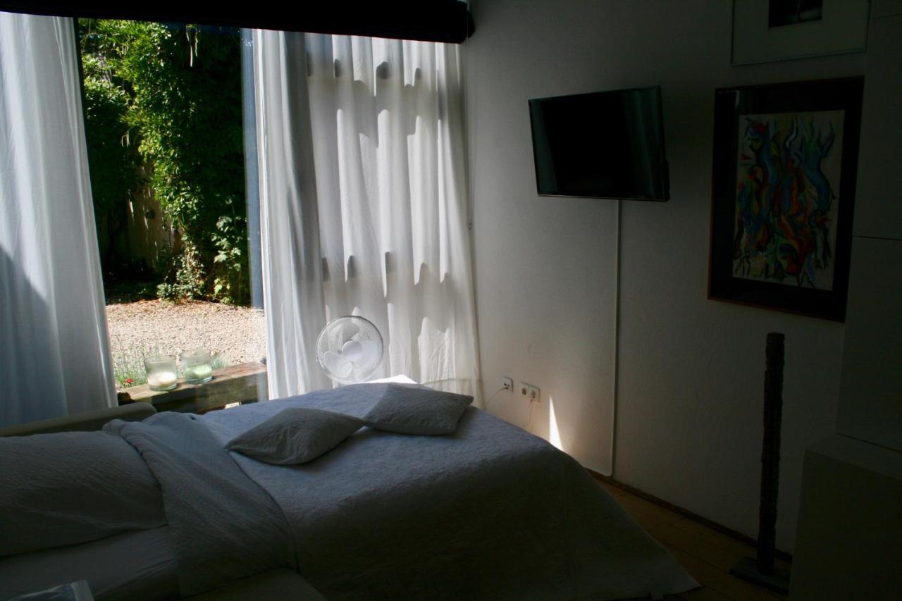 Room Art Lovers Marmagen Dış mekan fotoğraf
