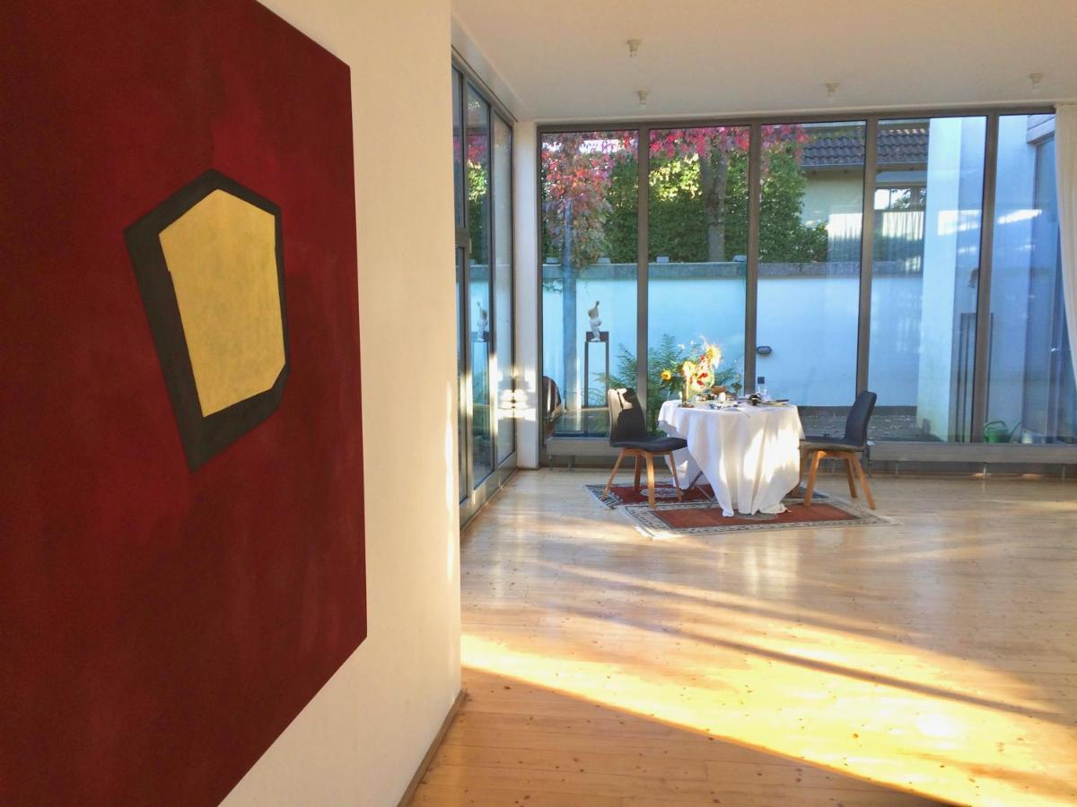 Room Art Lovers Marmagen Dış mekan fotoğraf