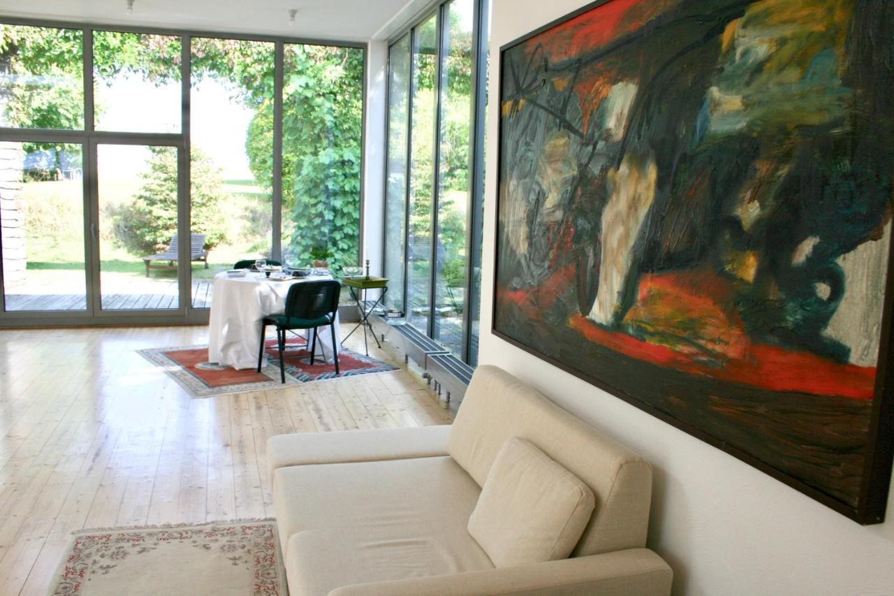 Room Art Lovers Marmagen Dış mekan fotoğraf