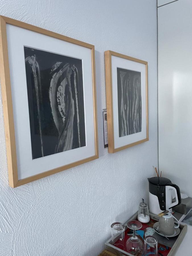Room Art Lovers Marmagen Dış mekan fotoğraf