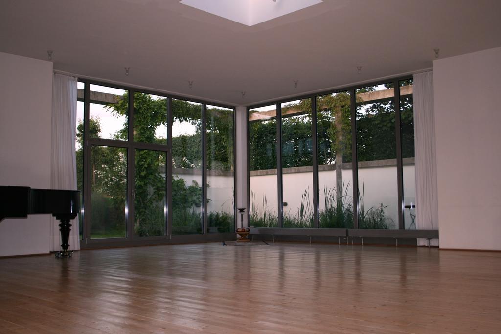Room Art Lovers Marmagen Dış mekan fotoğraf