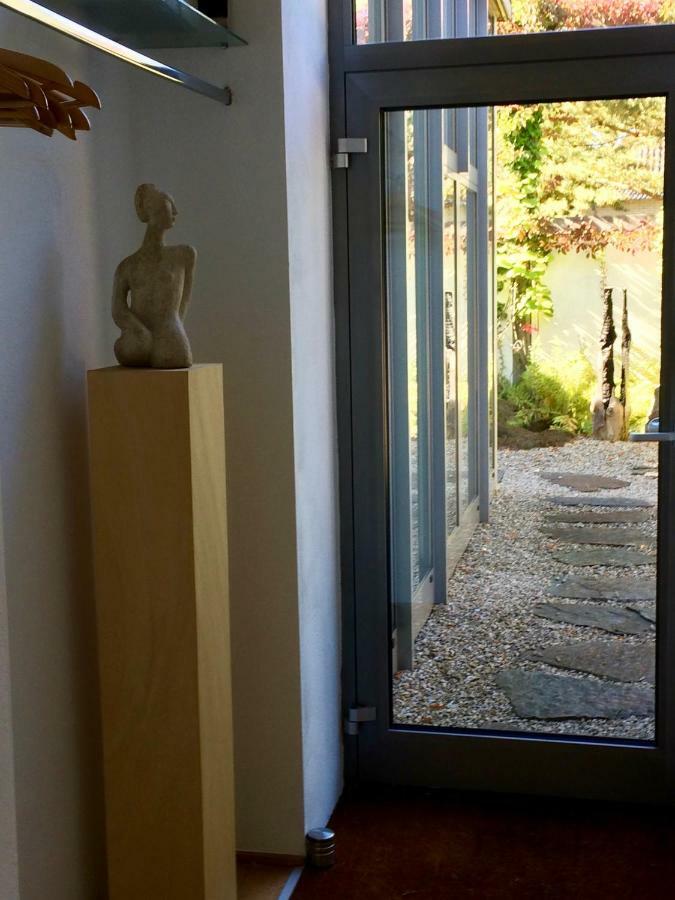 Room Art Lovers Marmagen Dış mekan fotoğraf